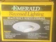 Recessed Lighting Fixture Emerald 50 / 75 Watt White Eyeball P200-TW 