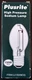 Plusrite 150 Watt High Pressure Sodium Lamp LU150 ED23.5 Light Bulb