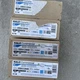 Lot Of 4 Pieces Halo Commercial HM4 led modules light engine 4" HM412840 Open Bo
