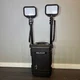 Pelican 9460 RALS Remote Area Lighting System - No Batteries or Charger
