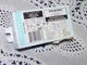 Philips Advance X1036C100V054DSM1 LED Driver Xitanium 36W 100-1100mA 27-54V Used