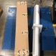 Kendall Electric EBL4-40-WH-120-NW-LVC32 EVEXIA Bed Light FNOB