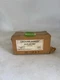 Crouse-Hinds VN76 Amber Lighting Fixture Globe