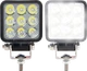 OPTRONICS INC. LED Flood Light - 2-3/4" TLL153FK