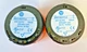 ALLEN BRADLEY 855T-B24TL5 STEADY LED LIGHT SER.C 45MA 7W ***LOTOF2***