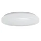 Feit Electric 13 in. H x 13 in. W x 3.8 in. L White LED Ceiling Light Fixture