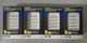 Lot Of 4 Eaton Residential/Commercial LED Steplight/Nightlight (7739)