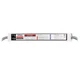 INFINEX-LIGHTING ECV30UVH-FI-10 EMERGENCY LED DRIVER, 10W MAX, 120-277V