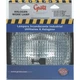 Grote 63181-5 Clr Flood Large Rectangular Work Retail Pack