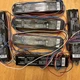 (6) OSRAM QHE3XLEDT8/UNV-ISL-SC 1 BALLAST, 3-LAMP,  T8, 120/277V New-Open Box