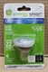 GE Energy Smart 62915 LED 4-watt 210-Lumen MR16 Bulb 