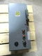 SQUARE D, MOTOR CONTROLLER WITH DISCONNECT SWITCH, 8538SCG34V81CF4H200P1P2TX22