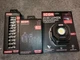 ICON U JOINT Socket Set 5-13mm, Impact Adapter Set, 2100 Lumen Floodlight