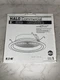 Halo Commercial Recessed Lighting Wide Flood PR8M 8" LED Module White PR8M34WDMW