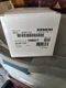 Siemens ZR-MC-CW Fire Alarm Strobe White (NEW IN BOX) 500-636174