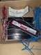 NEW LOT OF 7 GENUINE ADVANCE STANDARD VEL-2P32-SC INSTANT START BALLASTS