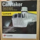 Lumark SR-CARETAKER Caretaker Round Clear Acrylic Refractor 