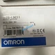 NEW OMRON Smart Sensor Controller ZS-LDC11 DHL or FedEX or UPS