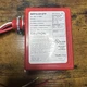 Acuity Controls nLight NPP16 D ER EFP Emergency Operation, Power/Relay Pack