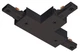 Juno R25-BL T" Connector Black