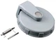 CA3430 - Hubbell 30A Watertight Replacement Cap Assembly for 3 and 4-Wire IEC Pi