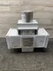 NOS COOPER LUMARK MPSS-350-MT-SS 350W METAL LUMINAIRE LIGHT FITTING/ BALLAST