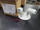 DUAL-LITE LOT of 5 EVHC6IDP-0-WM Bases & 8 EVODW Double Remote Heads - New