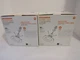 2 Pack Sylvania Ultra LED 5"/6" Recessed Kit Wide Flood Dimmable 65W Equivalent