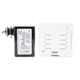 SENSOR SWITCH NBRG-8-KIT NLIGHT LIGHTING CONTROL BRIDGE KIT, WHITE, 120/277VAC