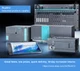 1Ps  KEYENCE CA-DDW8  Quickly delivery