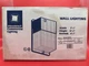 Regent Commercial Lighting W50HRC Wall Light 50W HPS 120V Bulb Included NOB