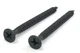 #6 Black Philips Bugle-Head Coarse Thread Sharp Point Drywall Screws - QTY 1,000 #6 Black Philips Bugle-Head Coarse Thread Sharp Point Drywall Screws - QTY 1,000