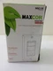 New Surplus MAXCOR DOS180 2-in-1 Occupancy/ Vacancy Sensor 120 VAC 1/4Hp Indoor