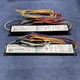 GE Ultra Start T8 Ballast GE-232-MVPS-L 96720 Lot of 2