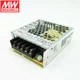 1 pcs MEAN WELL LRS-50-12 power supply  12V 4.2A  Switching power supply