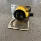 Used Banner T30GRYPQ Proximity Sensor 10-30 VDC (TSC) w/ warranty Free Shipping