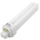 976121  GE  G24q-3   F26DBX/835/ECO4P  26W 4 Pin CFL Lamp Biax D ECO 1800 Lumens