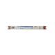Universal 19831 B228PUNV-C Electronic Fluorescent Ballast, 2 Lamp, 28W T5, 12...