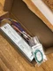 Hubbell Dual LITE UFO-3AW-SDC 2-Lamp 3.5 W 120/277V Fluorescent Emerg Light Bat