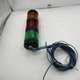 Lot Of 5 Allen Bradley Light Steady 855T-BCB 855T-B24TL3 855T-B24TL4 855T-B24TL5