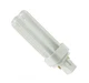 Plusrite 21117/20691 CF13DD/827 CFL 13W T4 Tube 2-Pin GX23-2 27k Warm White