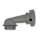 APPLETON ELECTRIC AALB75 HazLongMountHood,12 2/5"L,13 3/4"W,3/4"H 2V739