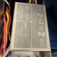 Lot of 3x * Fulham Workhorse Electronic Lamp Ballast - &lrm;WH2-120-C * NEW