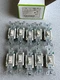 10 New Leviton Light Almond ON/OFF 3-Way Toggle Wall Light Switches 15A 1453-2T