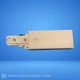 ConTech Lighting LA-10A-P End Feed Connector FNOB