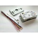 Cfl Ballast, Electronic, 41W, 120 To 277V (Formerly Lumapro), 16X959