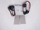 2 Pack Photocell Sensor Switch Outdoor Conduit Lighting Controls JL-404C
