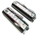 GE/Magnetek Universal Fluorescent Ballast 458-L-SLH-TC-P [Lot of 2] NOS