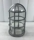 KILLARK VCG-100 VAG-100 ELECTRIC EXPLOSION PROOF LIGHT FIXTURE, CAGE & Globe
