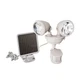 Maxsa - 44218 - Maxsa Head Light - 8 x LED - Battery Rechargeable - Plastic -